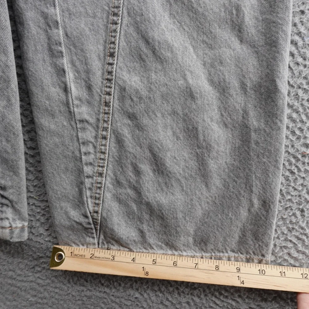 Zara wide leg